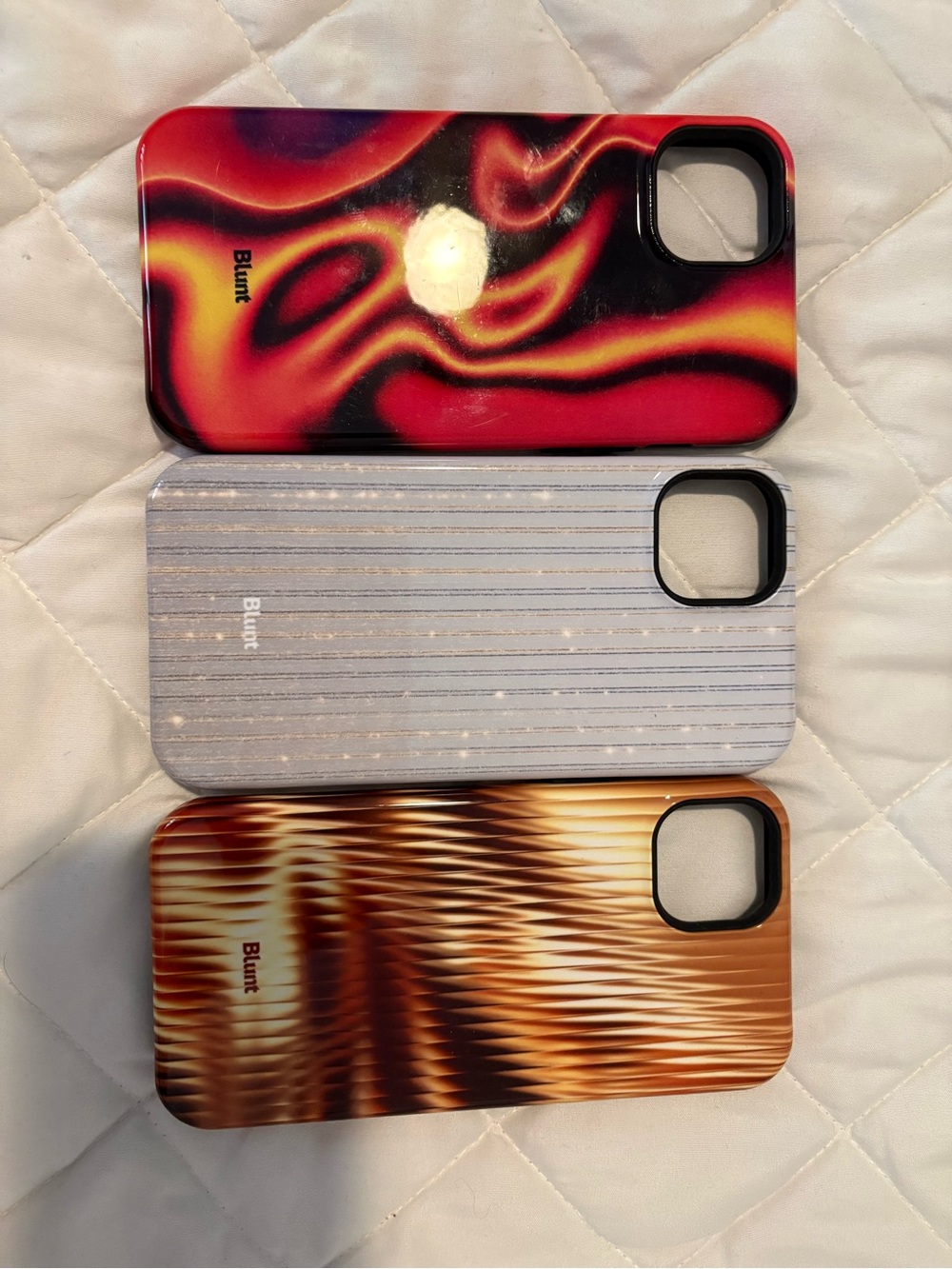 Blunt iPhone 14 Plus